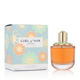 Elie Saab Girl Of Now Lovely Apa de parfum 90 ml (Femei)