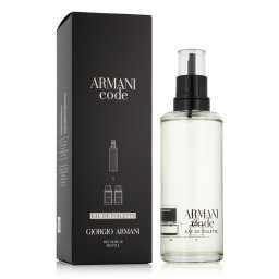 Giorgio Armani Code Homme Apa de toaleta Refill 150 ml (Barbati)
