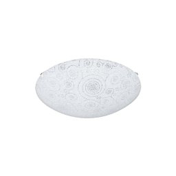 Eglo 93535 - LED Plafoniera RICONTO LED/11W/230V