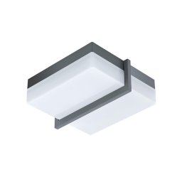 Eglo 94876 - Aplica de perete pentru exterior SONELLA 1 LED/8,2W/230V IP44