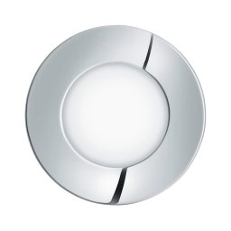 Eglo 96242 - Spot LED încastrat pentru baie FUEVA 1 LED/2,7W/230V IP44