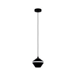 Eglo 98681 - Pendul LED pe cablu PERPIGO 1xGU10/5W/230V