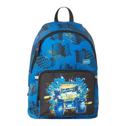 Rucsac LEGO - City Go Big