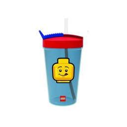 Pahar LEGO Classic cu pai