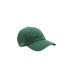 LACOSTE Șapcă 3RK0440 132 vert