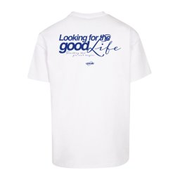 Good Life Quest Oversize Tee black 3XL
