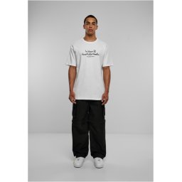 Ramen Club Heavy Oversize Tee white 3XL