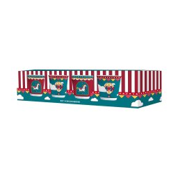 Set Bialetti 4 cesti Winter Wonderland