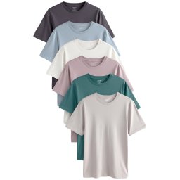 Next Tricou 'Essential' mai multe culori