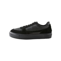 Next Sneaker low negru