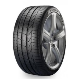 PIRELLI P-ZERO PZ4 325/35R22 114Y