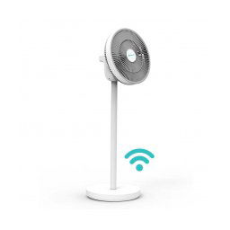 Ventilator de aer AlecoAir V30 Blaze SMART, Pentru 30mp. Ionizare, Lampa Veghe, Timer, 12 Viteze, Sleep