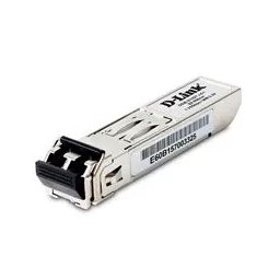 Modul mini Gigabit Interface Converter D-Link DEM-311GT