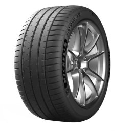Anvelopa 245/35R21 BlackD 96Y PILOT SPORT 4 S XL PJ ZR (E-4.4)