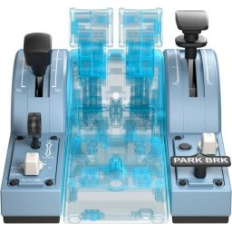 Thrustmaster TCA Quadrant Airbus Edition Add-On