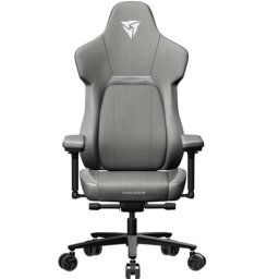 Scaun Gaming CORE-Loft Gaming Stuhl - grau