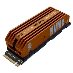 SSD KF2336347 2 TB PCIe Gen 4x5