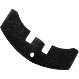 Filtru mare din spumă pentru Tesla LifeStar UV550
