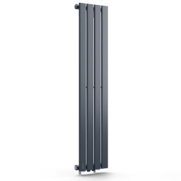Blumfeldt Ontario, radiator, 30 x 120, conexiune 1/2", montaj pe perete, 733 W (HTR5-Ont120x30dop-an)