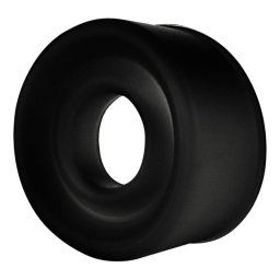 Me You Us Deluxe Halo Pump Sleeve Black