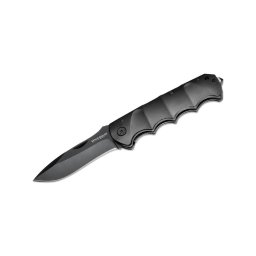 Böker - Briceag de buzunar Magnum Black Spear, 23 cm