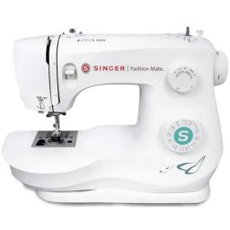 Masina de cusut Fashion Mate 3337 White