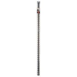 Burghiu pentru beton SDS max-7, 40 x 1200 x 1320 mm