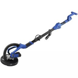 Masină de slefuit peretii 750W, LED