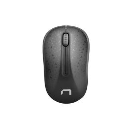 Mouse Mouse optic, wireless, 1600dpi, USB, Negru