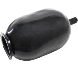 Membrana pt. hidrofor 24 L NEGRU CU COADA