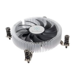 SST-NT07-1700 Low Profile CPU-Cooler