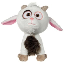 Jucarie din plus unigoat, despicable me, 27 cm
