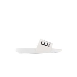 EA7 Slides 7X000108AF15118 U0001 bright white
