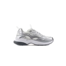 EMPORIO ARMANI Sneakers X3X238XR388 00520 silver
