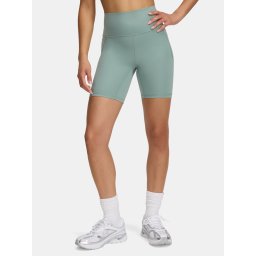 Women's Shorts Under Armour Meridian Bike Short 7in - Women's