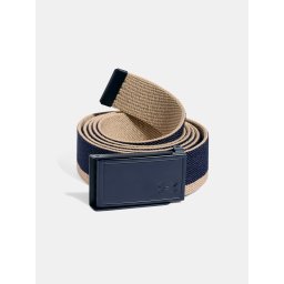 Women's belt Under Armour W Drive STR WEBBING BELT - Women's
