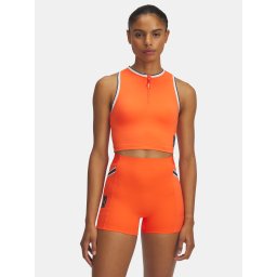 Women's tank top Under Armour UA Run 96 Tank - Women's
