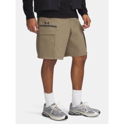 Men's shorts Under Armour UA Unstoppable Utility Short - Men's