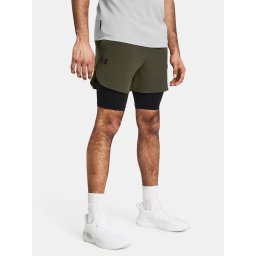 Men's shorts Under Armour UA Vanish Elite 2in1 Short - Men's