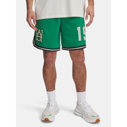 Men's shorts Under Armour Courtside Hoops Short - Men's