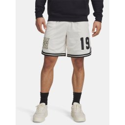 Men's shorts Under Armour Courtside Hoops Short - Men's