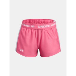 Girls' shorts Under Armour G Tech Play Up Short - Girls