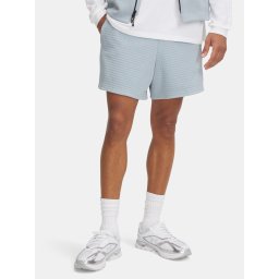 Men's shorts Under Armour UA Unstoppable Flc Grid St - Men's
