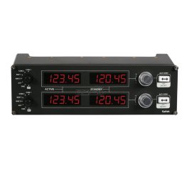 Logitech G Saitek Pro Flight Radio Panel