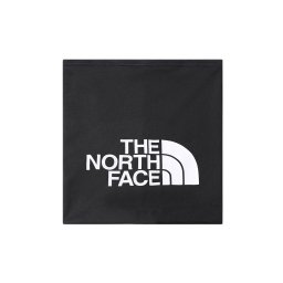THE NORTH FACE Fular tub 'DIPSEA COVER IT' negru / alb