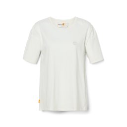 TIMBERLAND Tricou alb