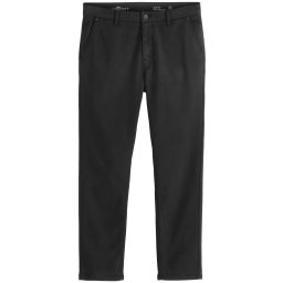 Next Pantaloni eleganți negru