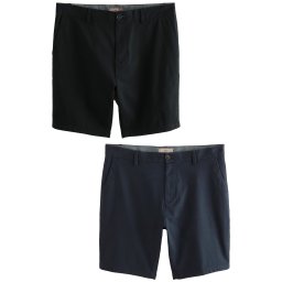 Next Pantaloni eleganți bleumarin / negru