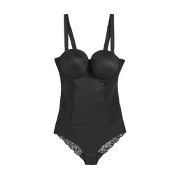 Next Body modelator negru