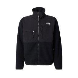 THE NORTH FACE Jachetă fleece 'RETRO DENALI' negru